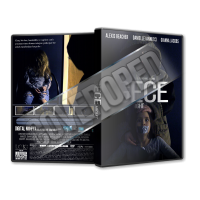 Gece - Night - 2019 Türkçe Dvd Cover Tasarımı